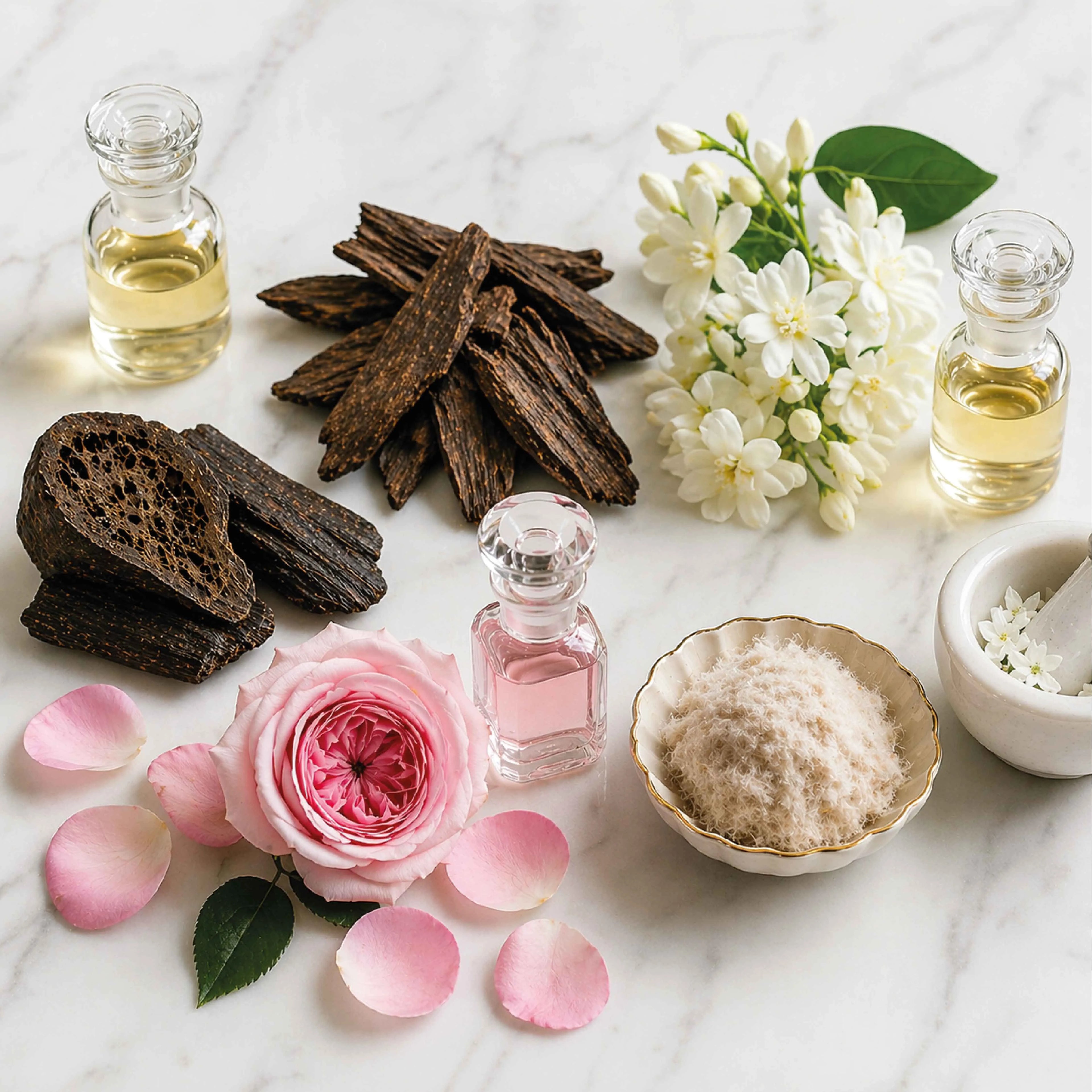 ROYAL OUD [CUSTOM PERFUME]